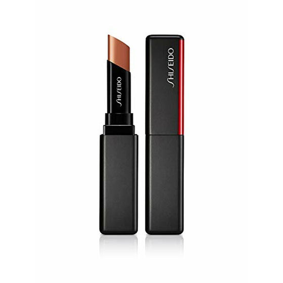Pintalabios Visionairy Gel Shiseido 201-cyber beige (1,6 g)