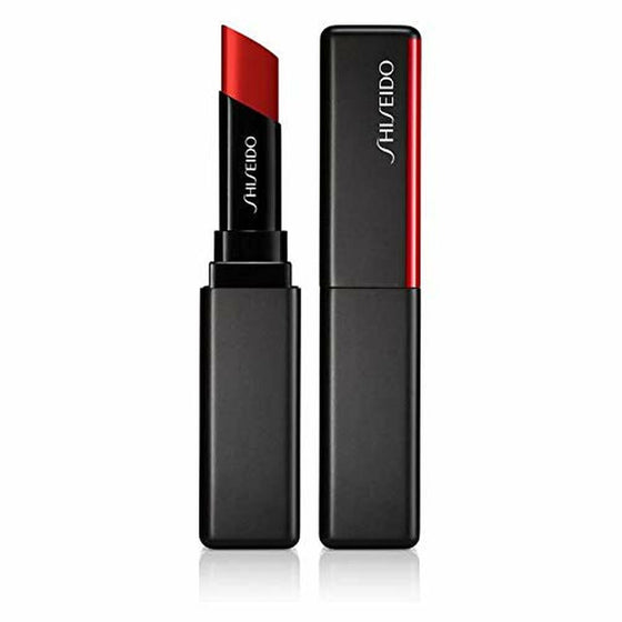 Pintalabios Visionairy Gel Shiseido 220-lantern red (1,6 g)