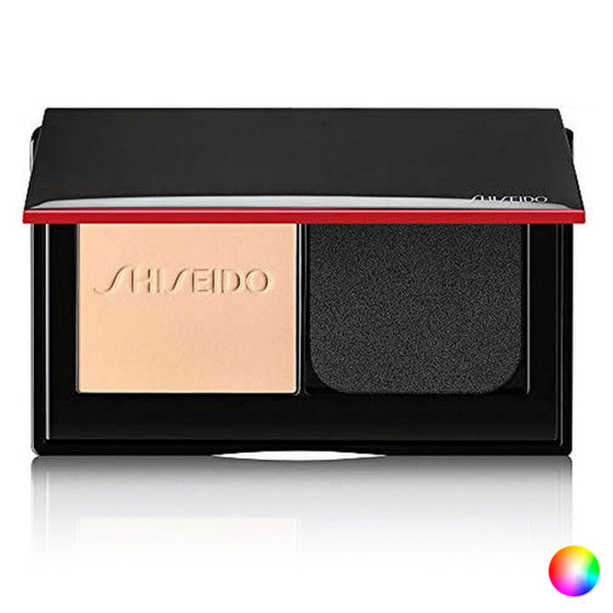 Powder Make-up Base Shiseido Synchro Skin