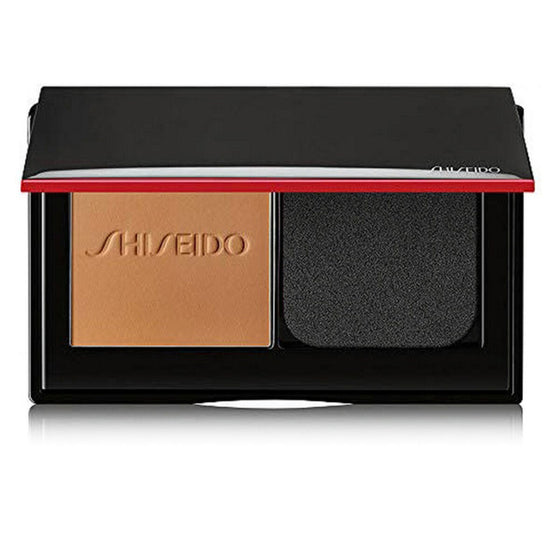 Powder Make-up Base Synchro Skin Self-refreshing Shiseido