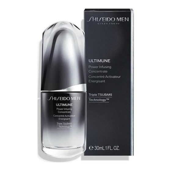 Serum Shiseido Men Ultimune Concentrate (30 ml)