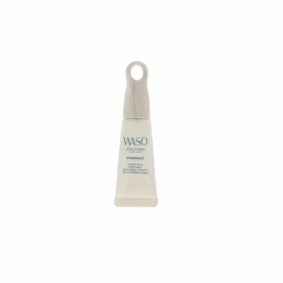 Corrector Antimanchas Shiseido Waso Koshirice Natural Honey (8 ml)