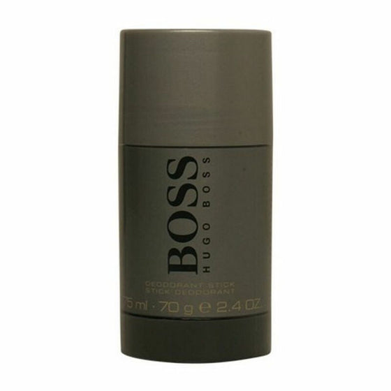 Desodorante en Stick Boss Bottled Hugo Boss-boss (75 g)