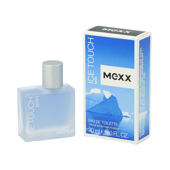 Men's Perfume Mexx EDT Ice Touch Man (30 ml)