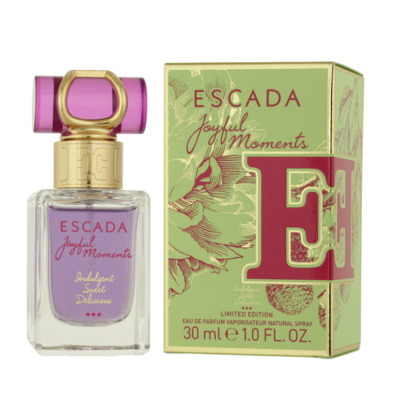 Women's Perfume Escada   EDP Joyful Moments (30 ml)