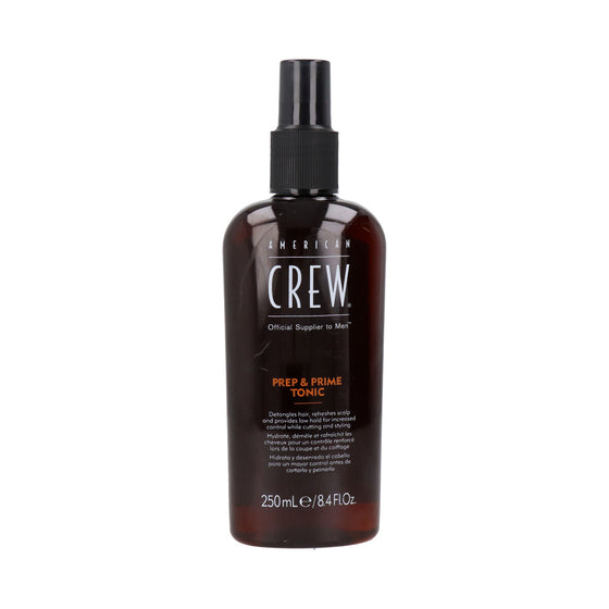 Toner American Crew Crew Prep (250 ml)