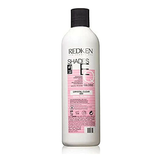 Permanent Colour Redken Shades EQ 000-crystal clear (500 ml)