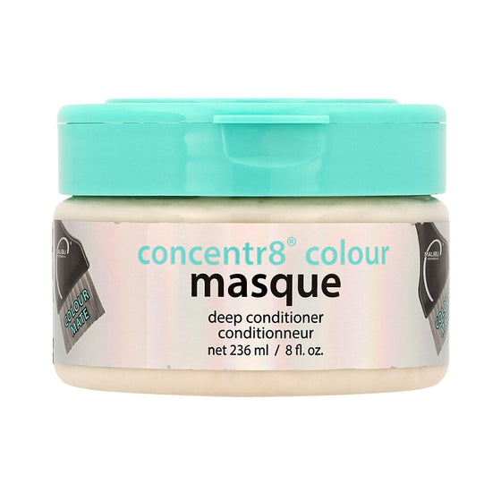 Mascarilla para Cabello Teñido Malibu C Concentr8 (236 ml)
