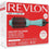 Cepillo Moldeador Revlon Teal Blue Azul