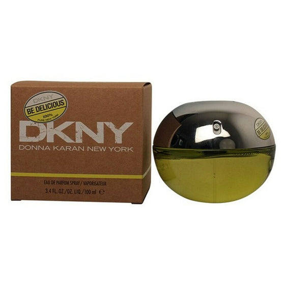 Women's Perfume Be Delicious Donna Karan EDP