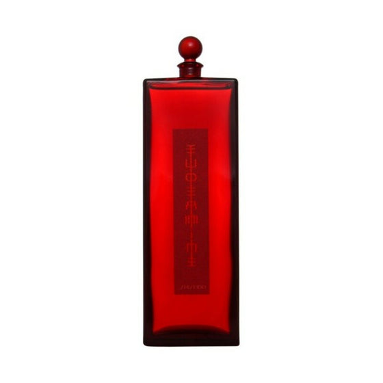 Loción Hidratante y Revitalizante Seu Eudermine Shiseido (125 ml)
