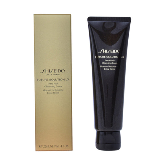 Anti-Agingcreme Shiseido Future Solution LX Extra Rich (125 ml)