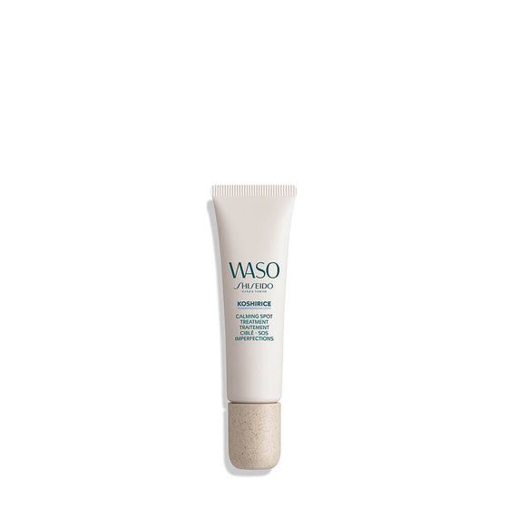 Anti-Rötungsbehandlung Shiseido Waso Koshirice Beruhigend (20 ml)