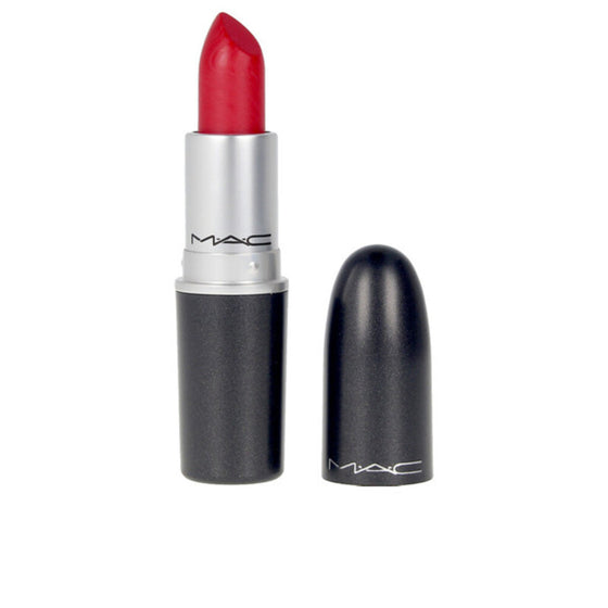 Lipstick Retro Matte Mac Ruby Woo (3 g)