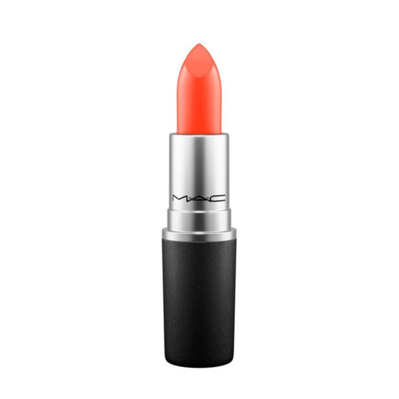 Lipstick Amplified Mac Morange (3 g)