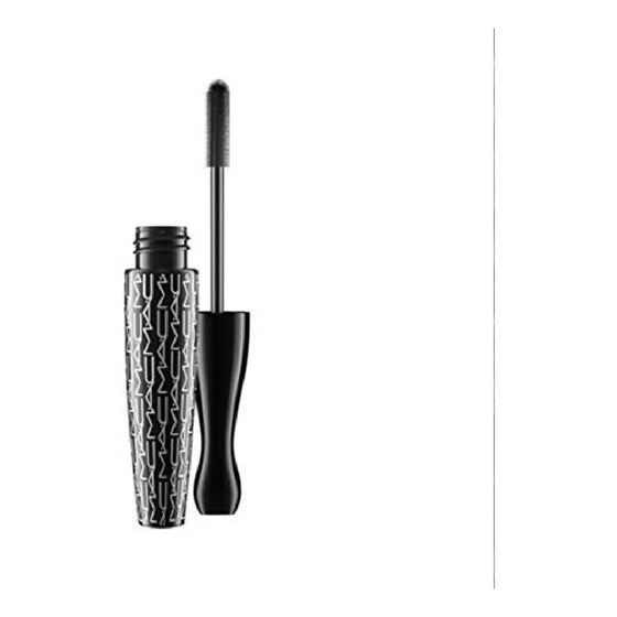 Máscara de Pestañas Mac 3D Black Lash (12 g)