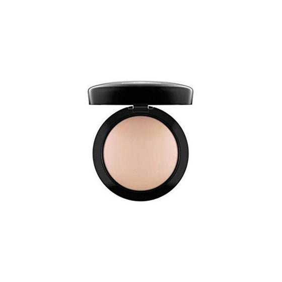 Polvos Compactos Mineralize Skinfinish Mac Medium Golden (10 gr)