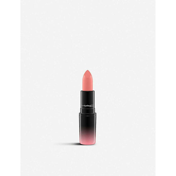 Pintalabios Mac Tres Blasse Love Me