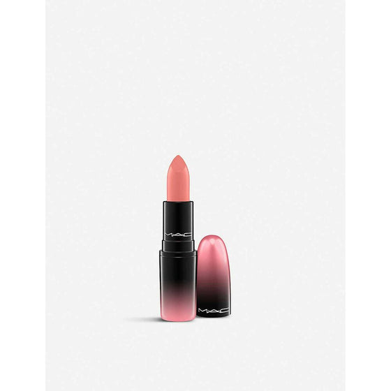 Pintalabios Mac Tres Blasse Love Me