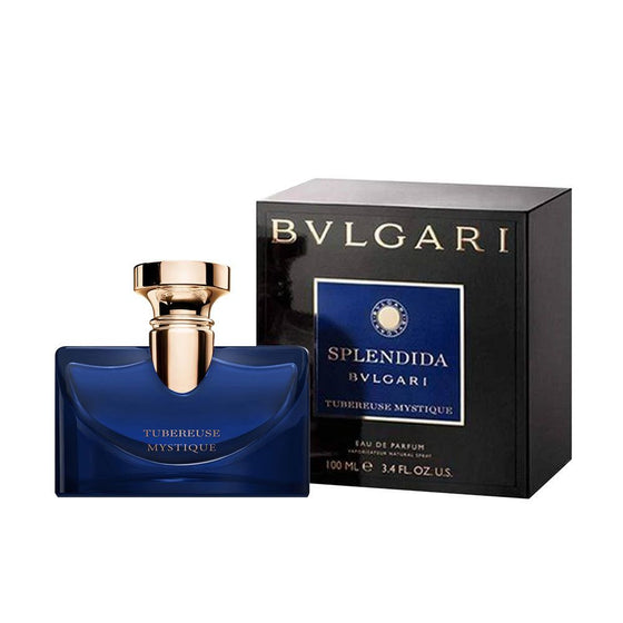 Perfume Mujer Bvlgari EDP Splendida Tubereuse Mystique (100 ml)