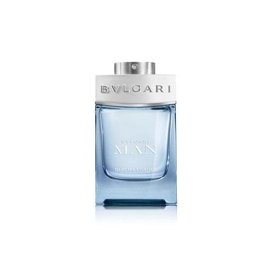Men's Perfume Bvlgari EDP Man Glacial Essence (100 ml)
