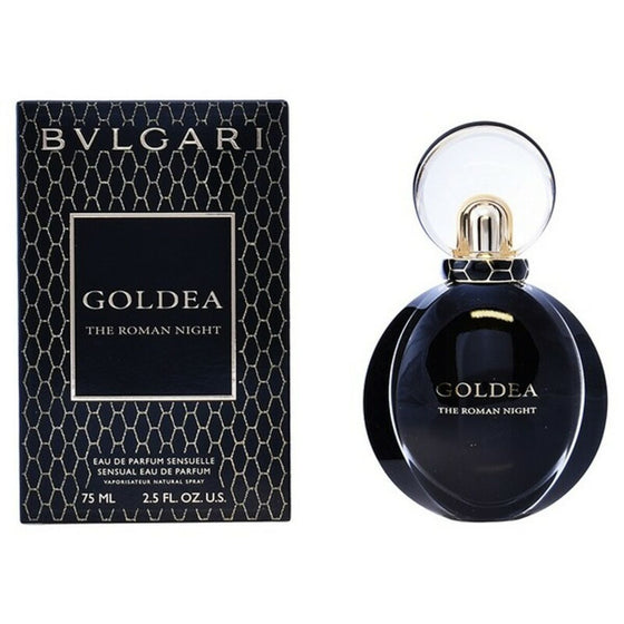 Women's Perfume Goldea The Roman Night Bvlgari EDP