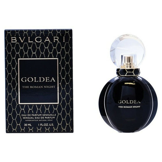 Women's Perfume Goldea The Roman Night Bvlgari EDP
