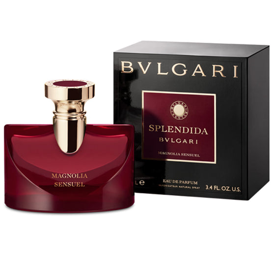 Perfume Mujer EDP Bvlgari Splendida Magnolia Sensuel (100 ml)