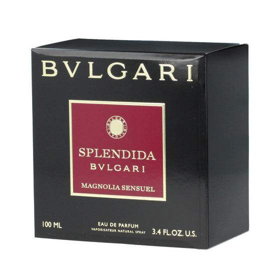 Perfume Mujer EDP Bvlgari Splendida Magnolia Sensuel (100 ml)