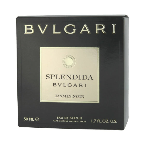 Perfume Mujer Bvlgari EDP Splendida Jasmin Noir (50 ml)