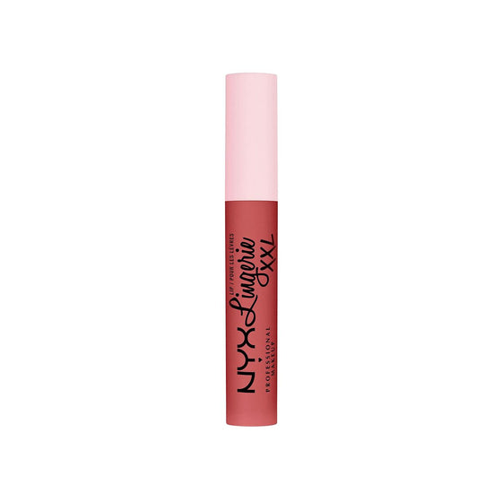 Lippenstift NYX Lingerie XXL xxpose me Fluid
