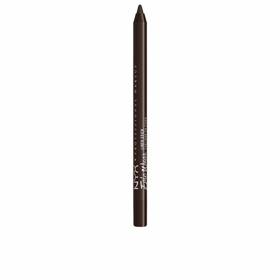 Delineador Lápiz Labial NYX Brown Perfect Epic Wear