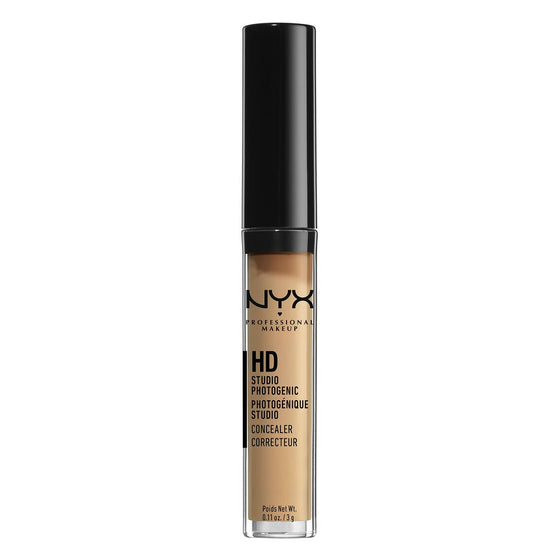 Gesichtsconcealer NYX Hd Studio Photogenic (3 g)