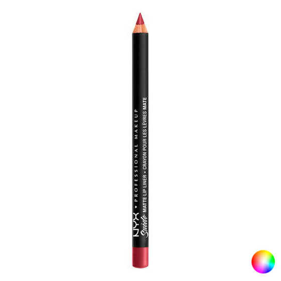 Lippenprofiler Suede NYX (3,5 g)