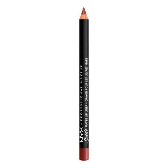 Lippenprofiler Suede NYX (3,5 g)