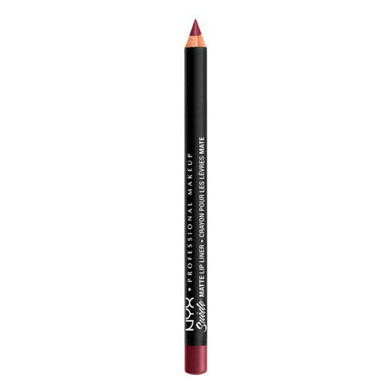 Lippenprofiler Suede NYX (3,5 g)