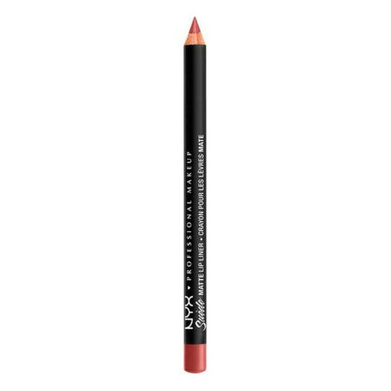Lippenprofiler Suede NYX (3,5 g)