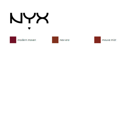 Lippenstift Liquid Suede NYX (4 ml)