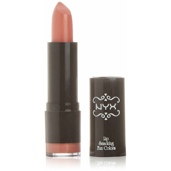 Lippenstift NYX Round indian pink (4 g)