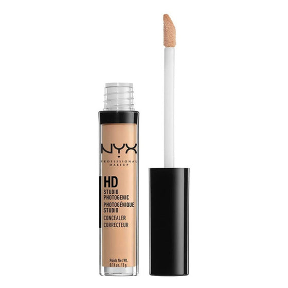 Gesichtsconcealer Hd Studio Photogenic NYX (3 g) Augenringe