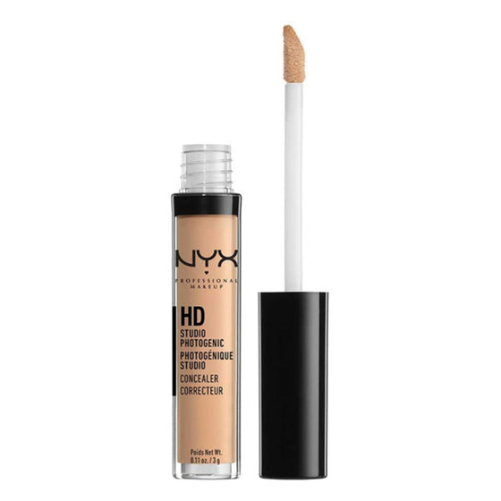 Gesichtsconcealer Hd Studio Photogenic NYX (3 g) Augenringe