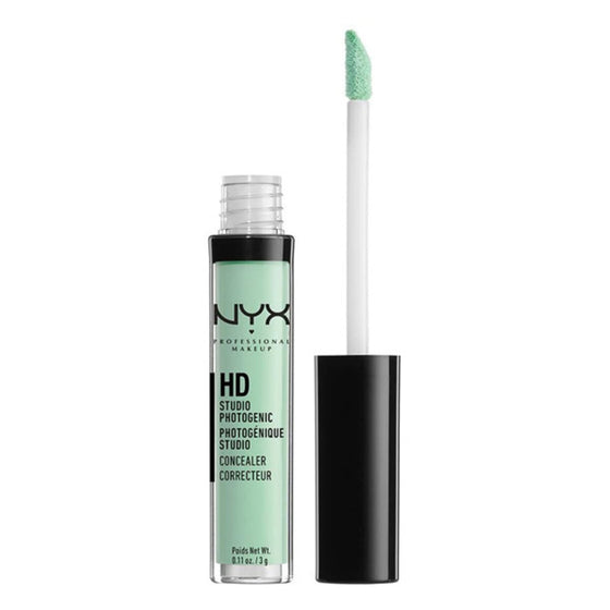 Gesichtsconcealer Hd Studio Photogenic NYX (3 g) Augenringe