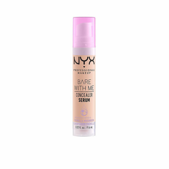 Facial Corrector NYX Bare With Me 02-light Serum (9,6 ml)