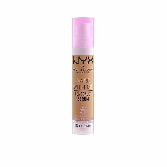 Corrector Facial NYX Bare With Me 08-sand Sérum (9,6 ml)