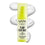 Make-up Primer NYX Plump Right Back Serum (30 ml)
