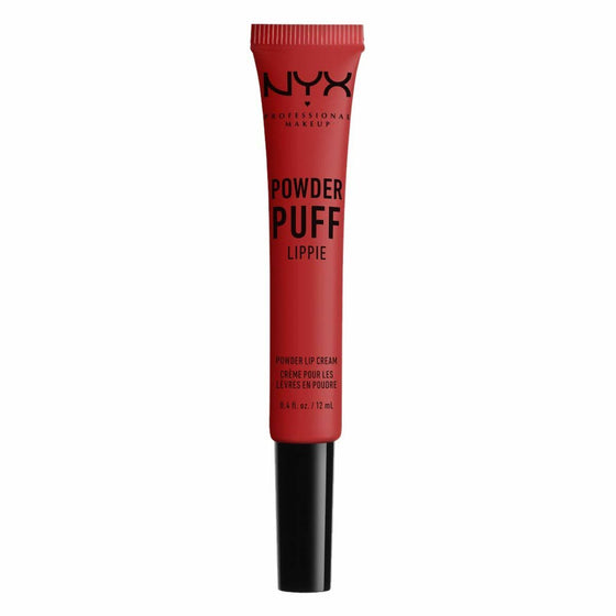 Lippenstift NYX Powder Puff Lippie puppy love Schwamm (12 ml)