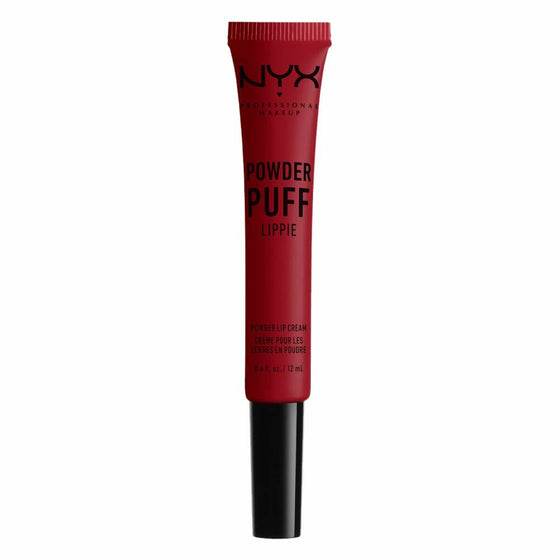 Lippenstift NYX Powder Puff Lippie group love Schwamm (12 ml)