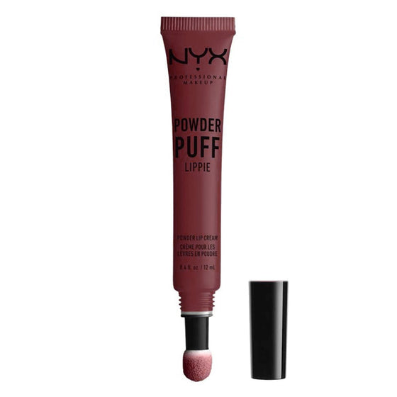 Lippenstift Powder Puff Lippie NYX (12 ml)
