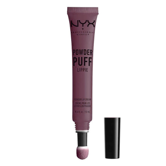 Lippenstift Powder Puff Lippie NYX (12 ml)
