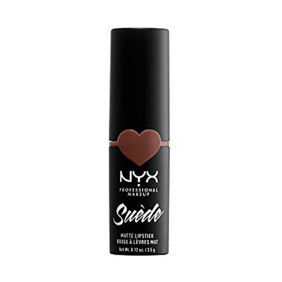 Lippenstift Suede NYX